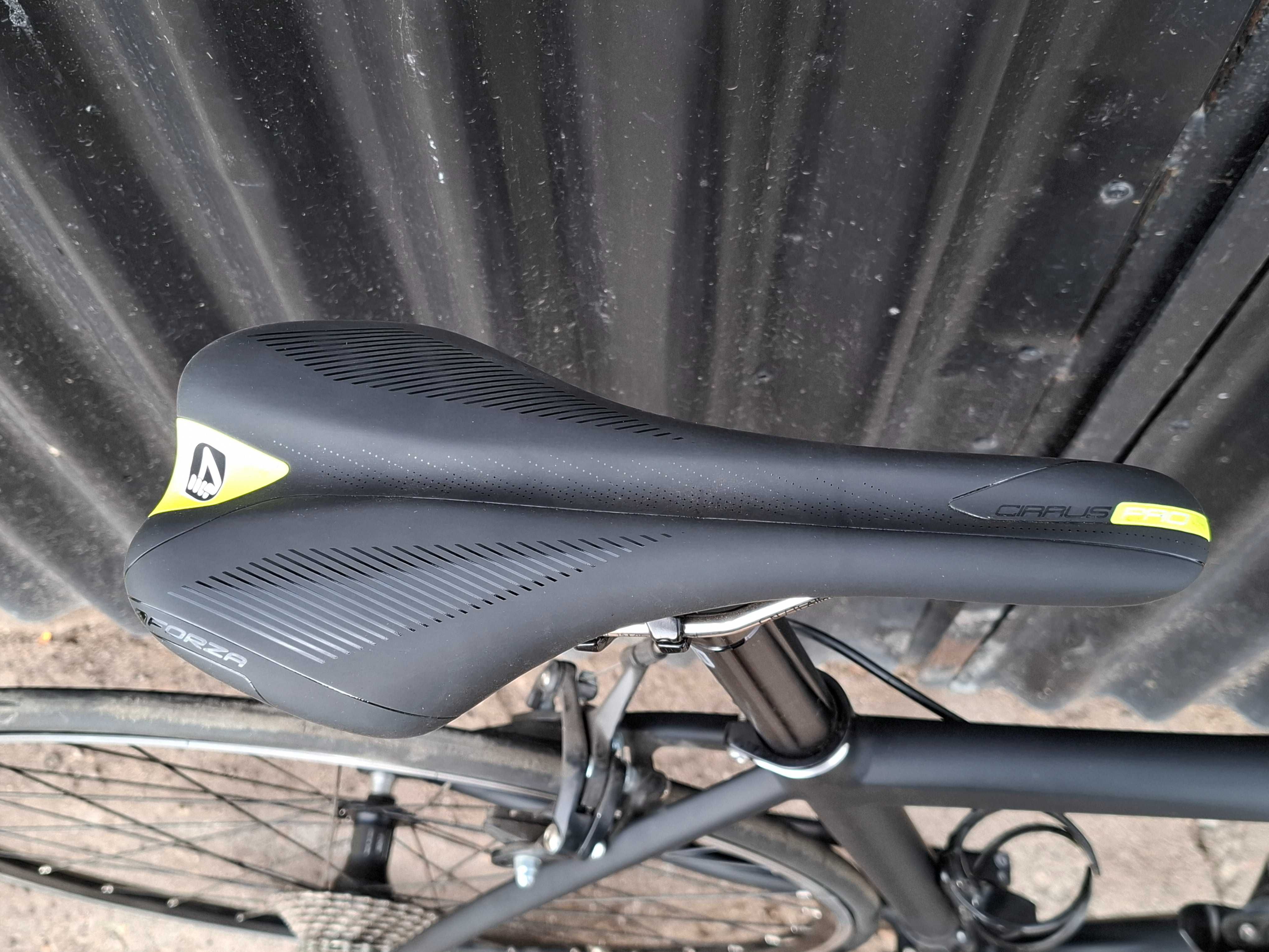 Nowy Rower Szosowy U.Scanini 28" Szosa 11 rzędowa 2x11 Michelin roz.51
