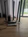 Kino domowe LG 5+1