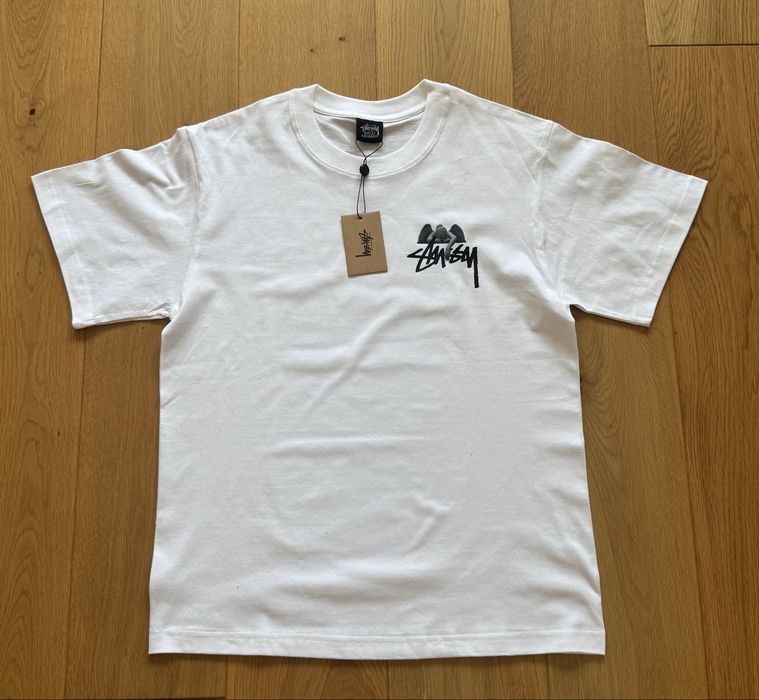 Koszulka Stussy nowa z metkami w rozmiarze S