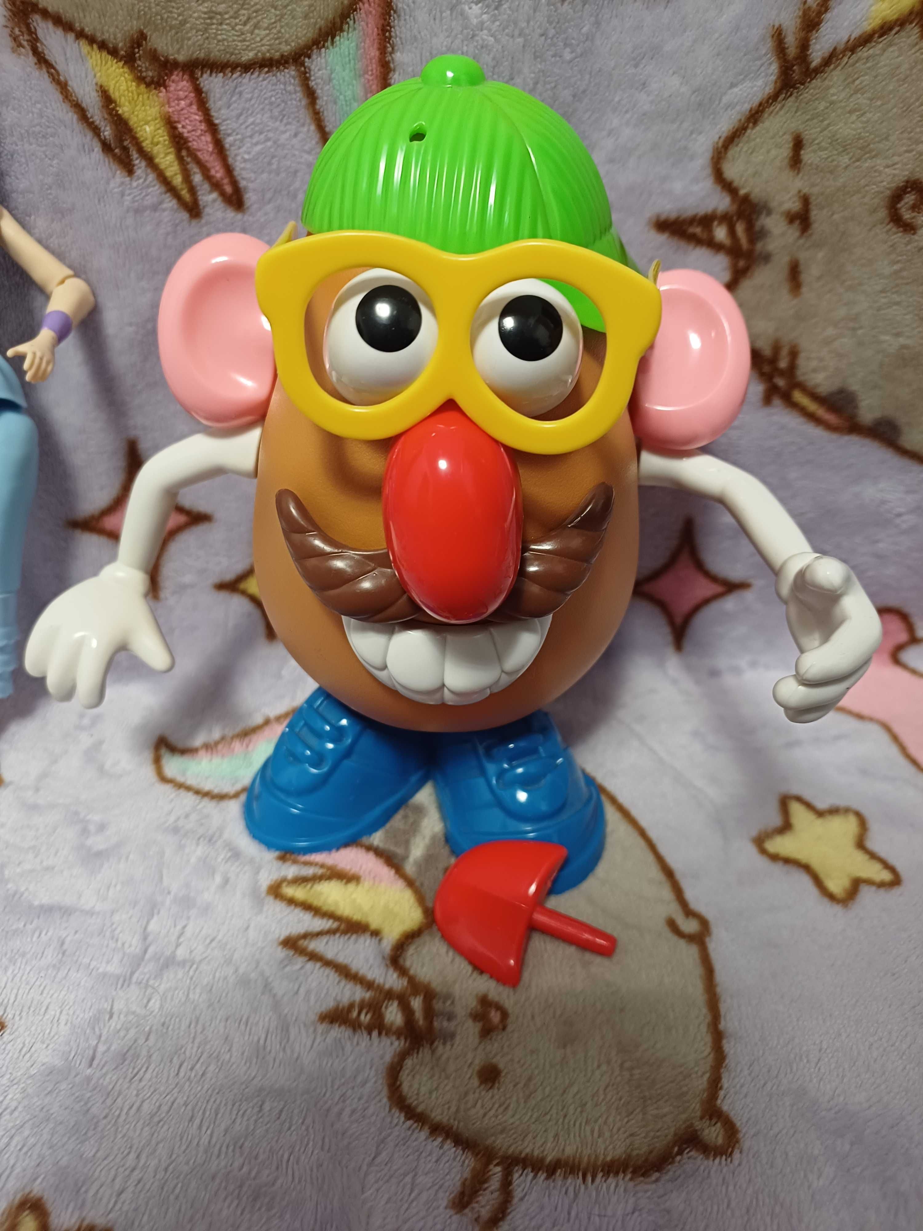 Toy Story Disney Бо Піп Жилка