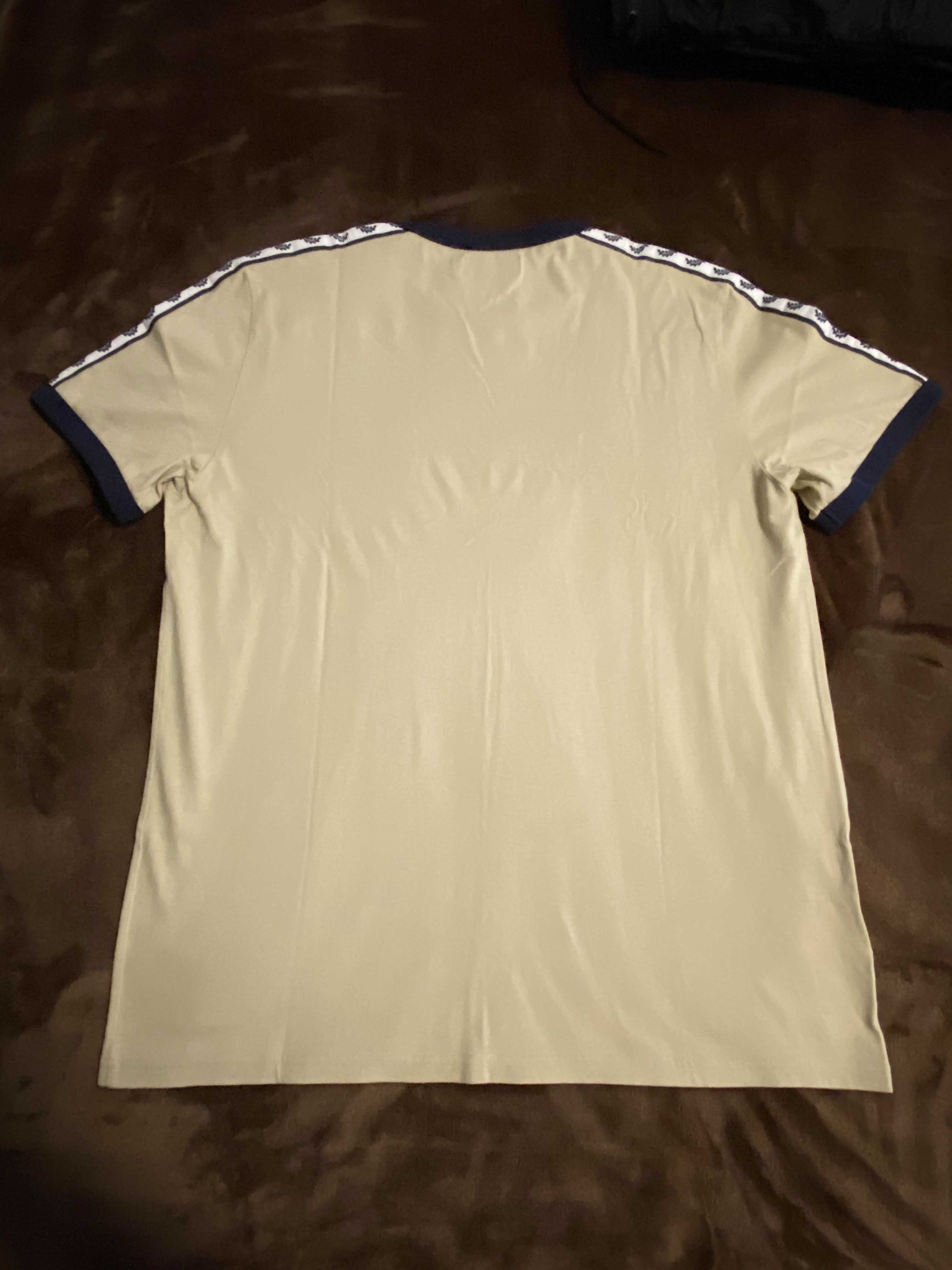 T-Shirt Fred Perry