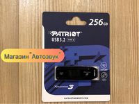Флешка 256GB ( USB 3.2) PATRIOT