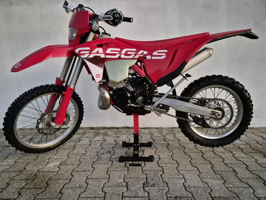 GasGas Enduro  ec 300 2T 39horas