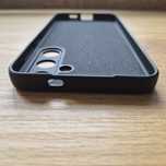 Etui Wstrząsoodporne Samsung Galaxy S24 Plus – Czerń
