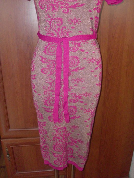 Nowa sukienka Monnari wełna R.38 M