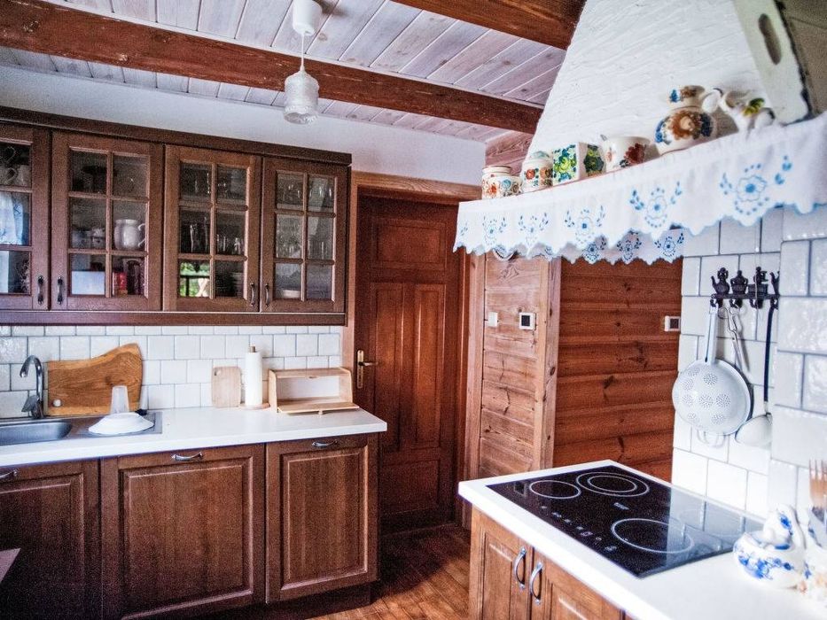 Dom Białowieża - weekend, Podlasie, Sylwester