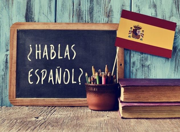 Korepetycje Hiszpański Spanish tutoring coaching