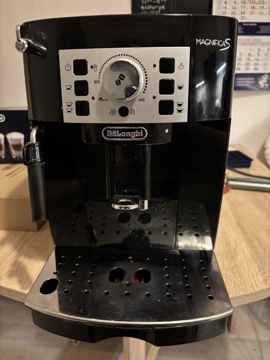 Expres do kowy cisnieniowy