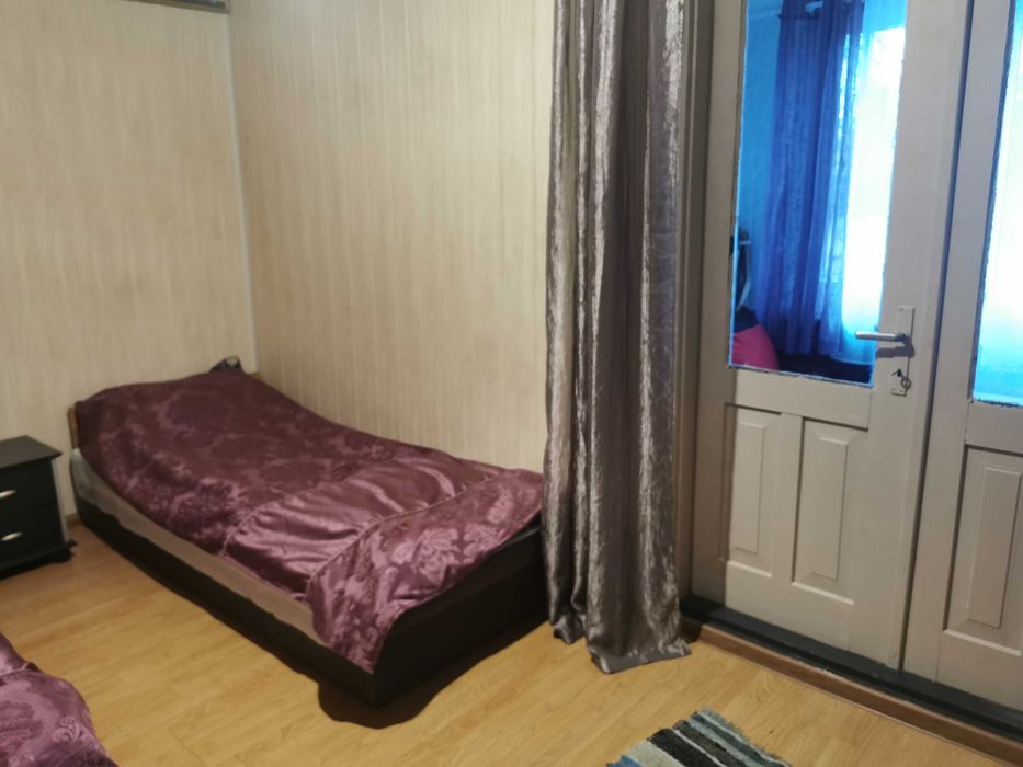 Domek na Podlasiu Ni-noczka