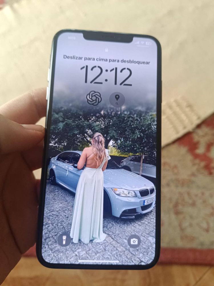 Iphone XS Max 256gb