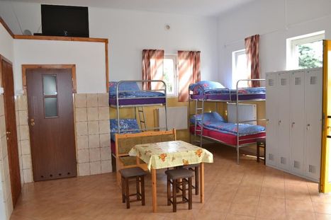 Hostel/Noclegi/Kwatery/Tanie Spanie -Konstantynów Łódzki