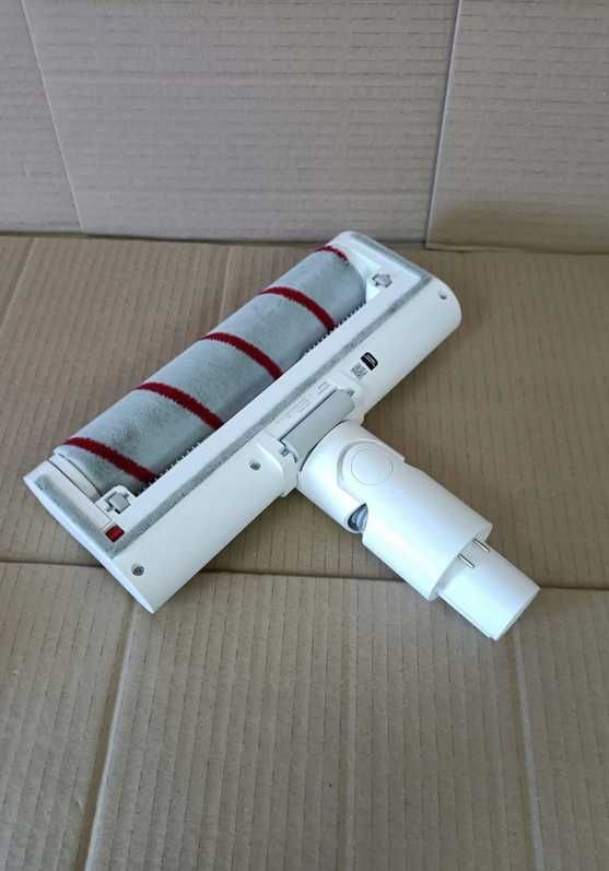 Turbo szczotka elektro szczotka welurowa do DREAME Pin 12mm DM001