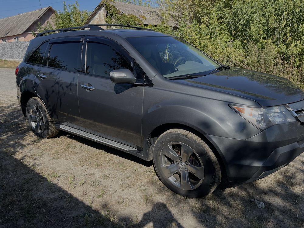 Продам Acura MDX