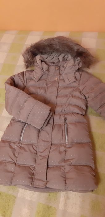 Kurtka zimowa cool club 134