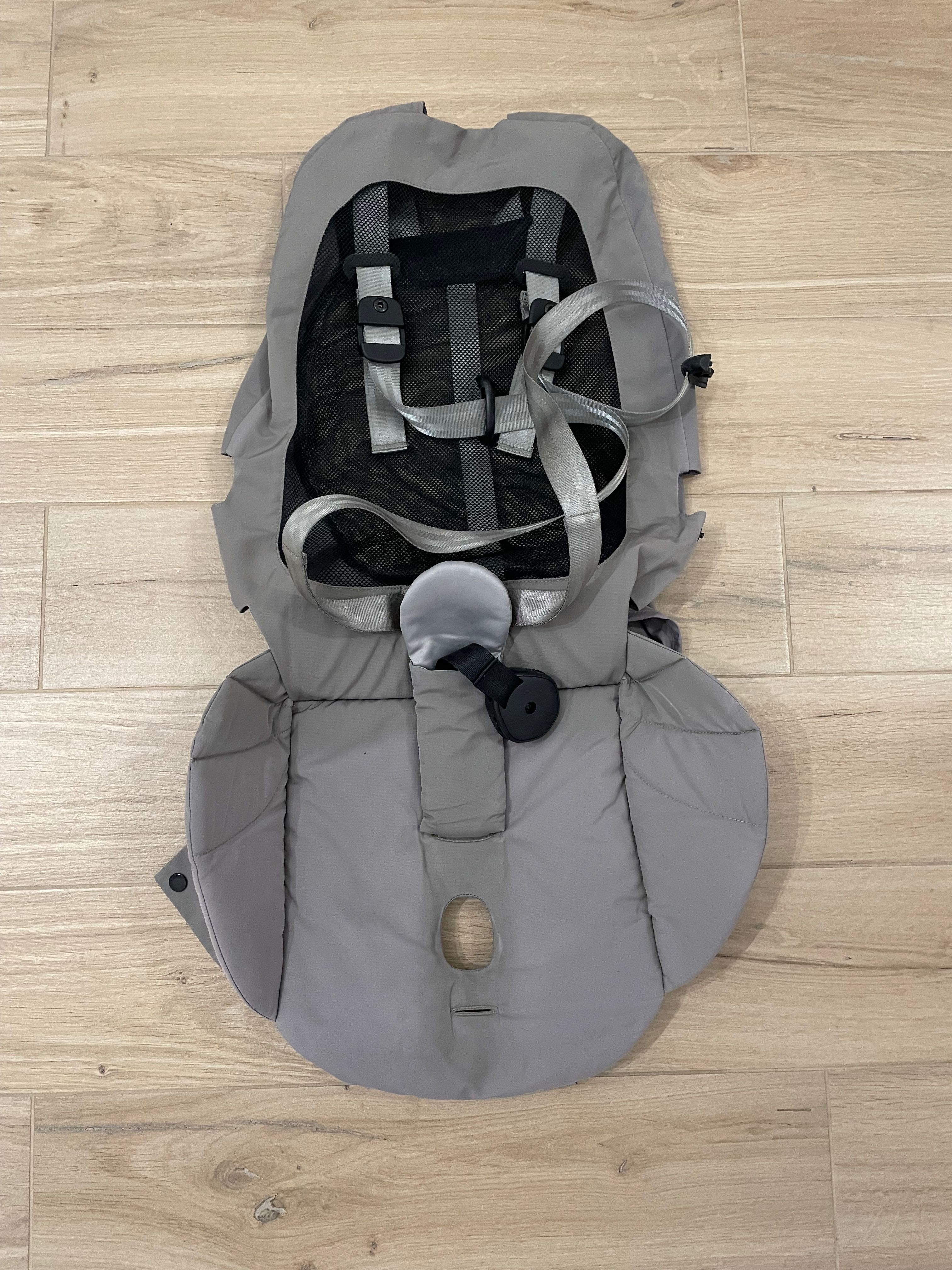 Cybex Platinum Mios 3.0 wózek dziecięcy spacerowy