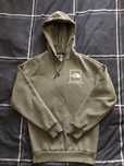 Женское худи The North Face