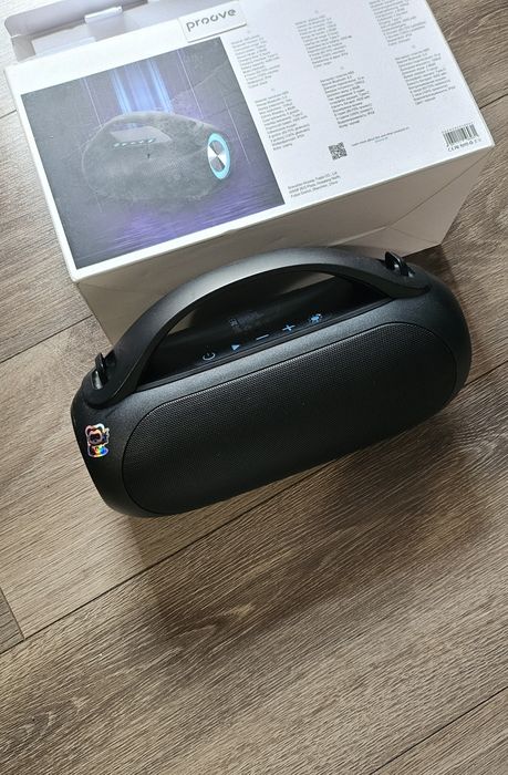 Портативна Bluetooth колонка MIFA A10 plus/ Proove 20W
