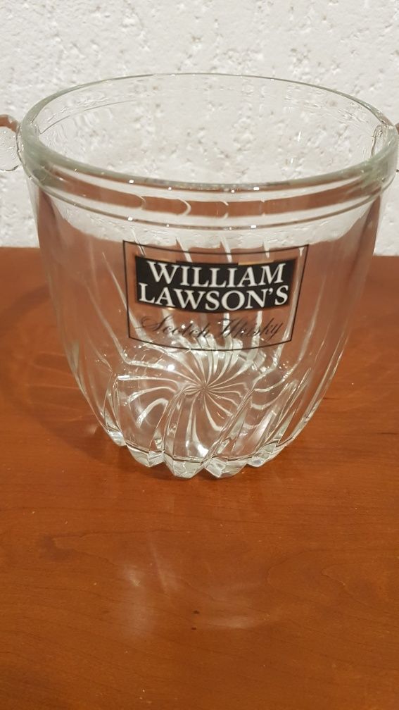 Baldes de gelo personalizado
