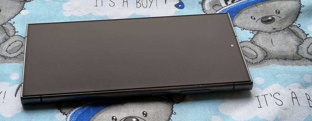 Samsung galaxy s24 ultra 5g  512 gwarancja