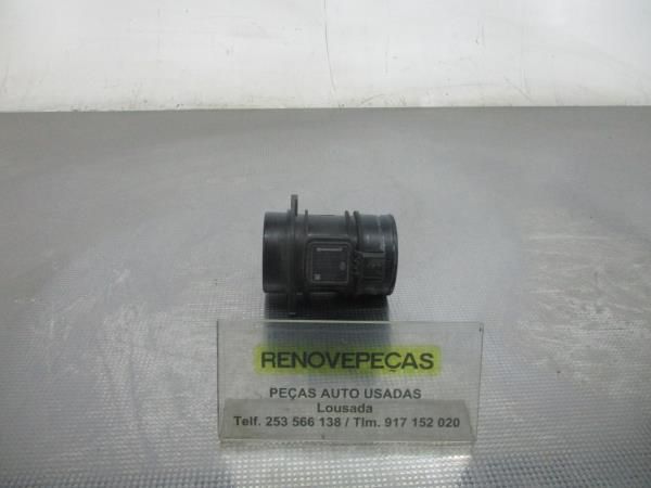 Medidor massa de ar / MAF RENAULT Scénic III (JZ0/1_)