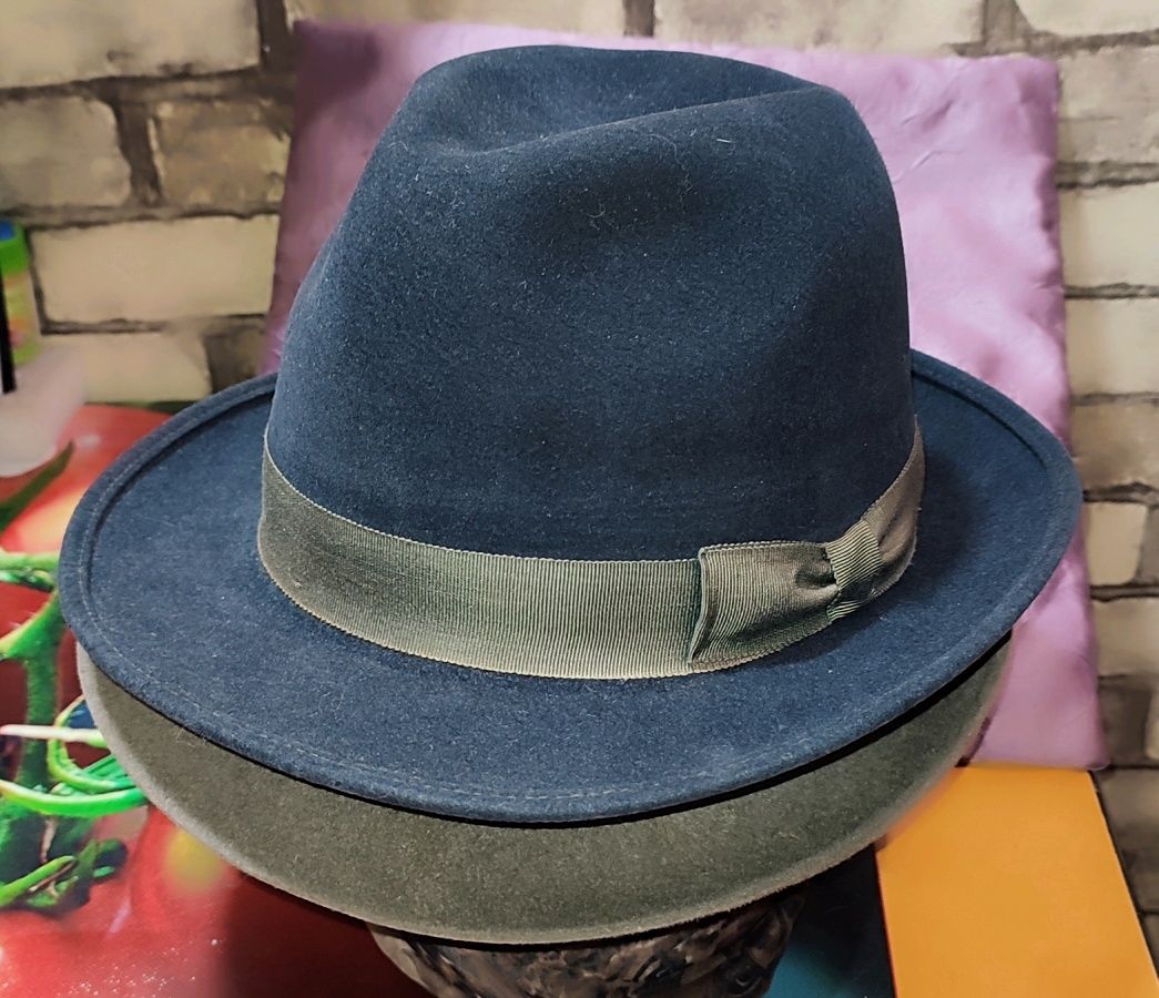 Шляпа головной убор шапка