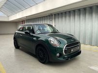 MINI 3 Portas Cooper SD