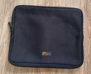 Etui/torba na laptopa Dlex z neoprenu