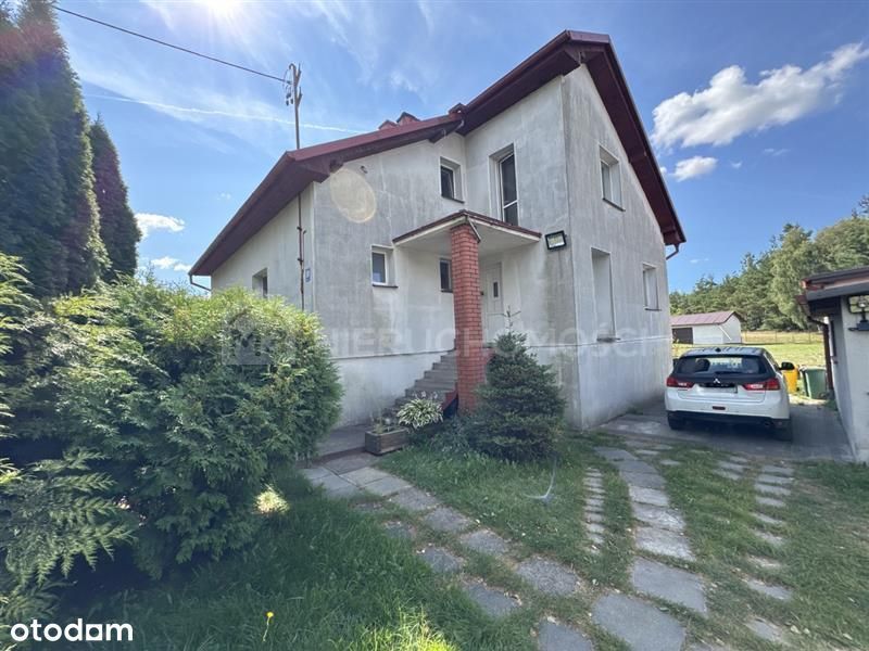 Frank gm. Kaliska - dom na sprzedaż