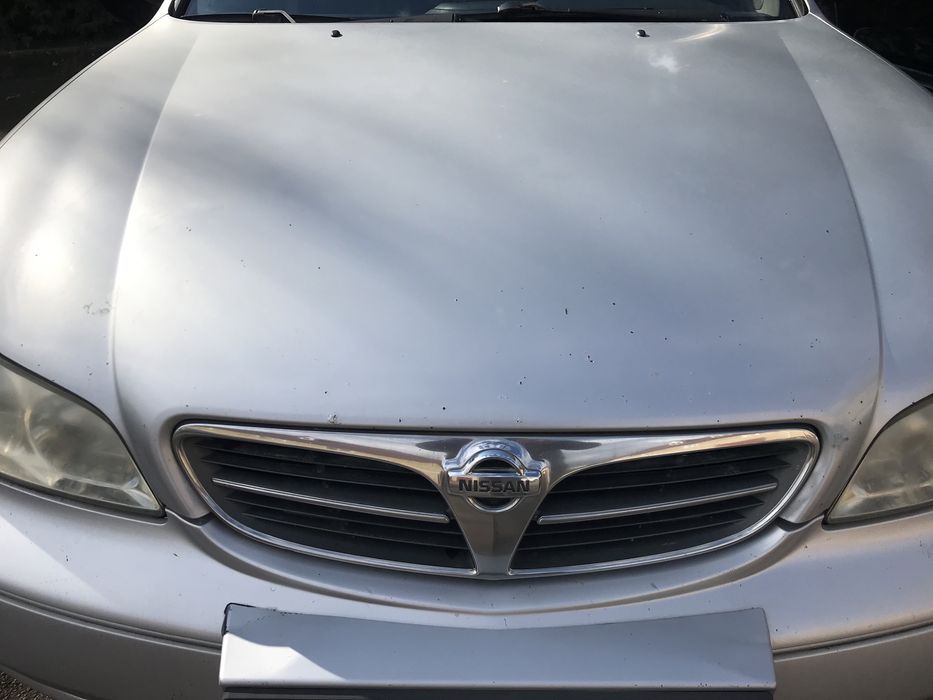 Прдам Nissan Maxima A33
