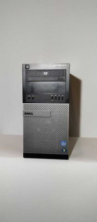 Комп'ютер ПК системний блок DELL 9010 МТ i3 3225 Ram 8Gb HDD 500Gb