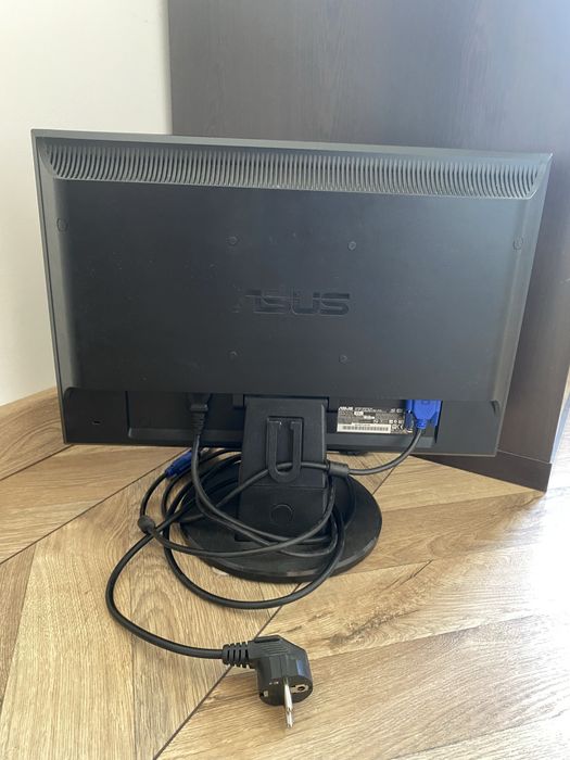 Monitor Asus 20 cali