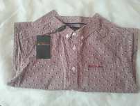 Сорочка дорогого бренду Ben Sherman