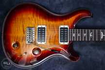 2013 PRS SE Custom 24 with hardcase