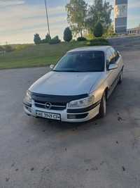 Продам Opel Omega B на ходу