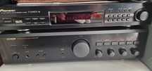 Denon PMA - 495r