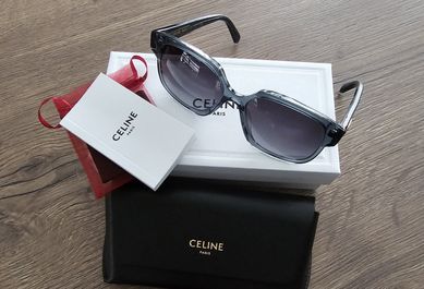 Okulary przeciwsłoneczne Celine