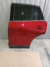 Drzwi lewe tył Mazda CX5 46V