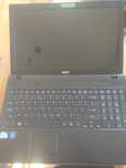 Acer aspire 8gb 250gb celeron