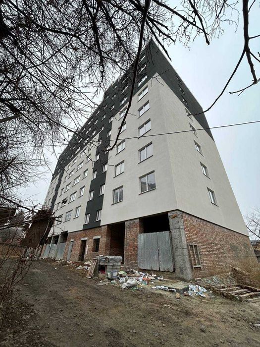 7 Продам 2-ох кімнатну квартиру у ЖК Слов'янському 8813