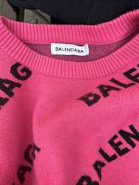 Светр balenciaga