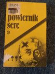 Józef Hen Powiernik serc