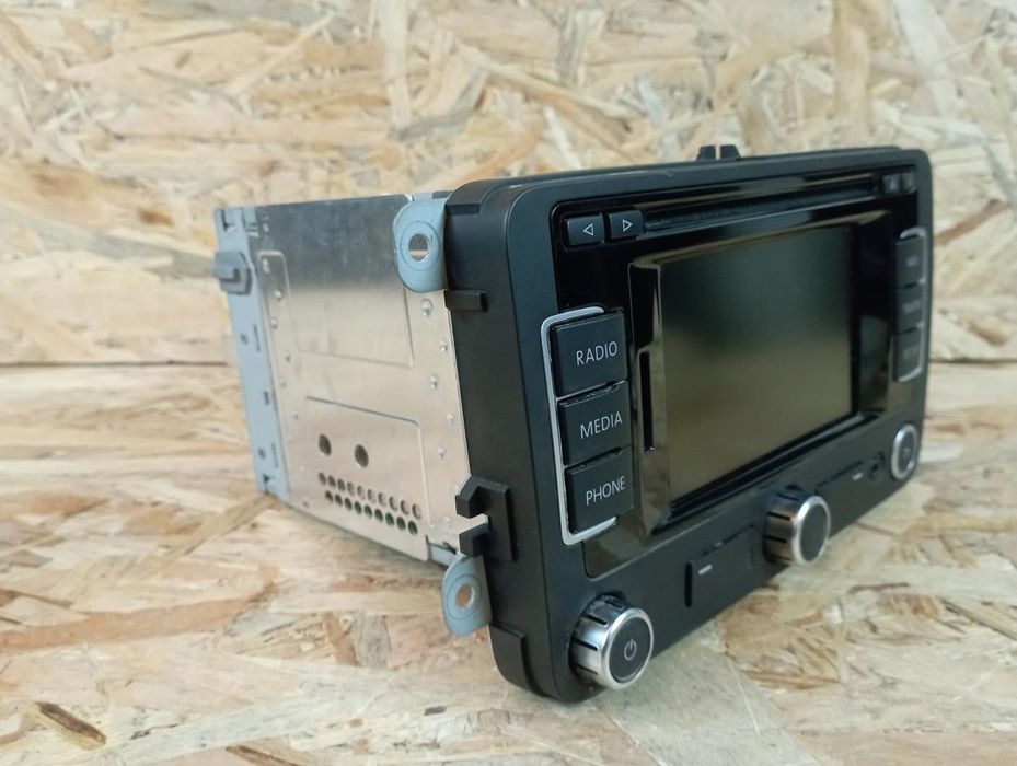 Rádio / auto-rádio SEAT Alhambra (710, 711)