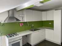 Apartamento T2 Catujal
