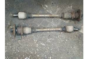 Полуось ford escort orion fiesta sierra scorpio mondeo focus galaxy c