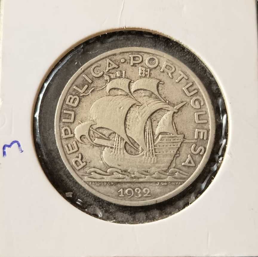Moeda de 10$ 1932 (#6)