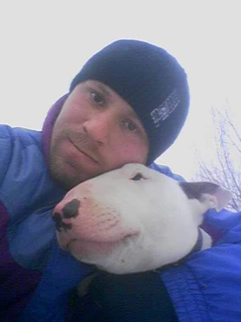 Профессиональная дрессировка собак