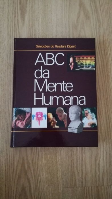 Livros Selecções do Reader's Digest