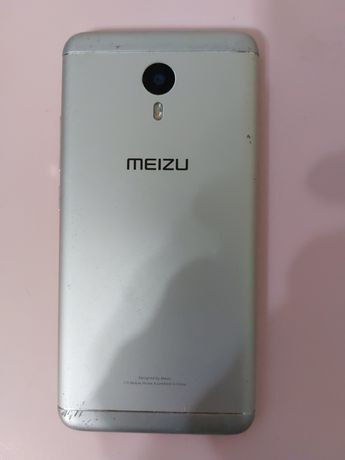 Продаи Meizu m3 note