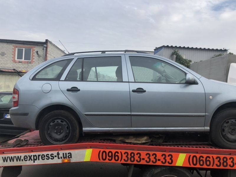 Разборка шкода фабия fabia 1.4 дизель skoda fabia шрот ремонт СТО