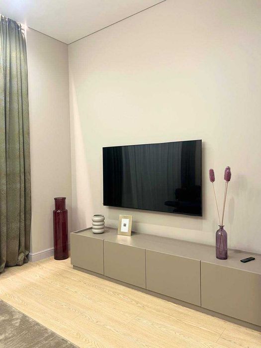 Оренда в ЖК TRIIINITY Вигідно 2 к